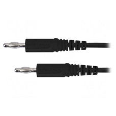 Przewód pomiarowy SCHÜTZINGER MFK 09 / 1 / 50 / SW