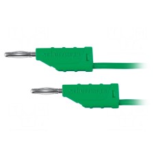 Przewód pomiarowy SCHÜTZINGER MFK 11 / 0.5 / 25 / GN