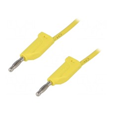 Przewód pomiarowy SCHÜTZINGER MFK 15 / 1 / 100 / GE