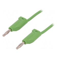 Przewód pomiarowy SCHÜTZINGER MFK 15 / 1 / 100 / GN