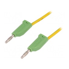 Przewód pomiarowy SCHÜTZINGER MFK 15 / 1 / 100 / GNGE