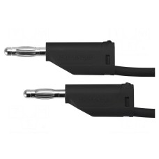 Przewód pomiarowy SCHÜTZINGER MFK 15 / 1 / 100 / SW