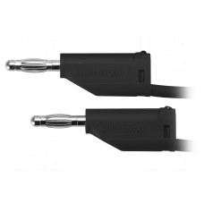 Przewód pomiarowy SCHÜTZINGER MFK 15 / 1 / 150 / SW