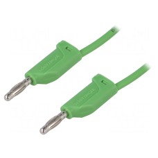 Przewód pomiarowy SCHÜTZINGER MFK 15 / 1 / 200 / GN