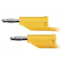 Przewód pomiarowy SCHÜTZINGER MFK 15 / 1 / 25 / GE