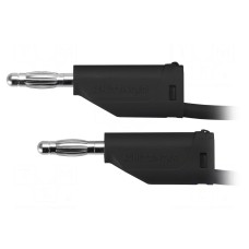 Przewód pomiarowy SCHÜTZINGER MFK 15 / 1 / 25 / SW