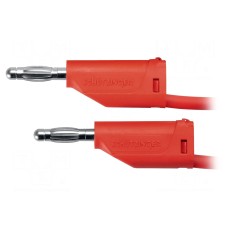 Przewód pomiarowy SCHÜTZINGER MFK 15 / 2.5 / 200 / RT