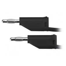 Przewód pomiarowy SCHÜTZINGER MFK 15 / 2.5 / 200 / SW