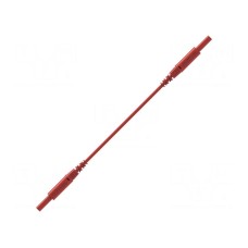 Przewód pomiarowy SCHÜTZINGER MSFK A301 / 0.5 / 25 / RT