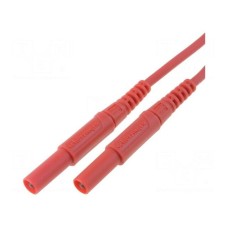 Przewód pomiarowy SCHÜTZINGER MSFK A341 / 1 / 100 / RT