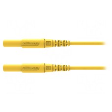 Przewód pomiarowy SCHÜTZINGER MSFK A341 / 1 / 150 / GE