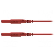 Przewód pomiarowy SCHÜTZINGER MSFK A341 / 1 / 150 / RT