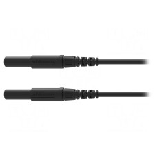 Przewód pomiarowy SCHÜTZINGER MSFK A341 / 1 / 150 / SW