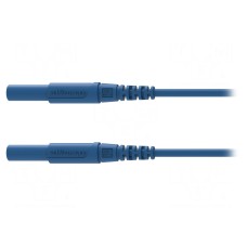 Przewód pomiarowy SCHÜTZINGER MSFK A341 / 1 / 200 / BL