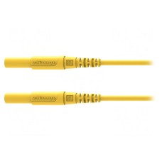 Przewód pomiarowy SCHÜTZINGER MSFK A341 / 1 / 200 / GE