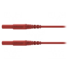 Przewód pomiarowy SCHÜTZINGER MSFK A341 / 1 / 200 / RT