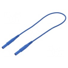 Przewód pomiarowy SCHÜTZINGER MSFK A341 / 1 / 50 / BL