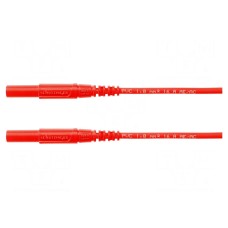 Przewód pomiarowy SCHÜTZINGER MSFK A341 / 1 / 50 / RT