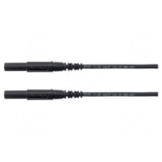 Przewód pomiarowy SCHÜTZINGER MSFK A341 / 1 / 50 / SW