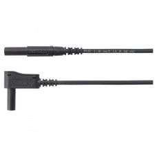 Przewód pomiarowy SCHÜTZINGER MSWFK A341 / 1 / 100 / SW