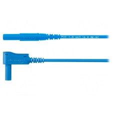 Przewód pomiarowy SCHÜTZINGER MSWFK A341 / 1 / 150 / BL