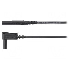 Przewód pomiarowy SCHÜTZINGER MSWFK A341 / 1 / 200 / SW