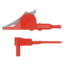 Przewód pomiarowy SCHÜTZINGER MSWSAK 7418 / 2.5 / 150 / RT