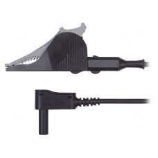 Przewód pomiarowy SCHÜTZINGER MSWSAK 7418 / 2.5 / 150 / SW