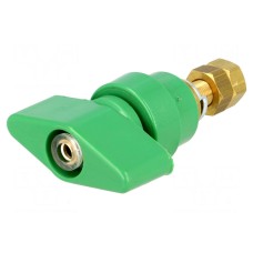 Zacisk laboratoryjny SCHÜTZINGER POL 102 / GN