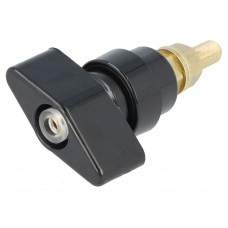 Zacisk laboratoryjny SCHÜTZINGER POL 102 / SW