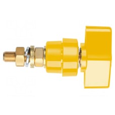 Zacisk laboratoryjny SCHÜTZINGER POL 102 L / GE