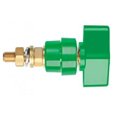 Zacisk laboratoryjny SCHÜTZINGER POL 102 L / GN