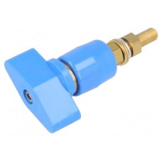 Zacisk laboratoryjny SCHÜTZINGER POL 201 L / BL