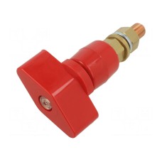 Zacisk laboratoryjny SCHÜTZINGER POL 3590 RT