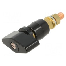 Zacisk laboratoryjny SCHÜTZINGER POL 3590 SW