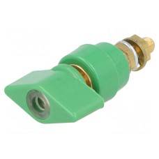 Zacisk laboratoryjny SCHÜTZINGER POL 631 / GN