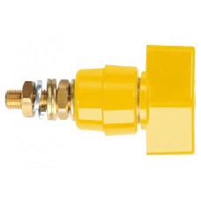 Zacisk laboratoryjny SCHÜTZINGER POL 631 L / GE