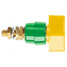 Zacisk laboratoryjny SCHÜTZINGER POL 631 L / GNGE