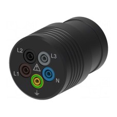 Adapter trójfazowy SCHÜTZINGER SA 8713 / 32A