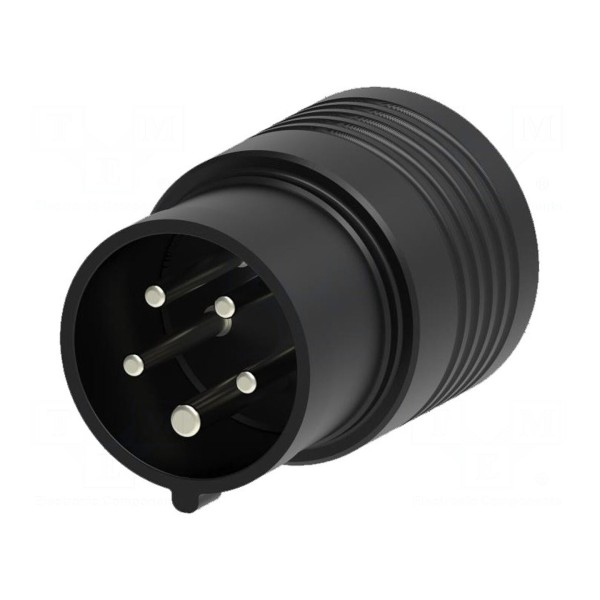 Adapter trójfazowy SCHÜTZINGER SA 8713 / 32A