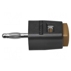 Zacisk laboratoryjny SCHÜTZINGER SDK 502 / BR