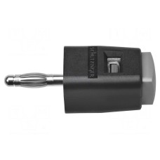 Zacisk laboratoryjny SCHÜTZINGER SDK 502 / GR