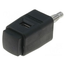 Zacisk laboratoryjny SCHÜTZINGER SDK 502 / SW