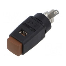 Zacisk laboratoryjny SCHÜTZINGER SDK 503 / BR