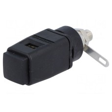 Zacisk laboratoryjny SCHÜTZINGER SDK 503 / SW