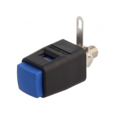 Zacisk laboratoryjny SCHÜTZINGER SDK 504 / BL