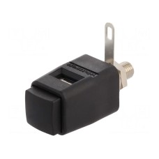 Zacisk laboratoryjny SCHÜTZINGER SDK 504 / SW