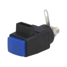 Zacisk laboratoryjny SCHÜTZINGER SDK 5230 / BL