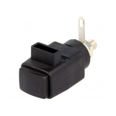 Zacisk laboratoryjny SCHÜTZINGER SDK 5230 / SW