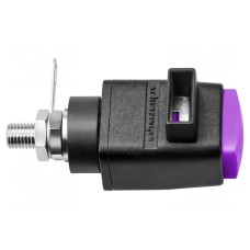 Zacisk laboratoryjny SCHÜTZINGER SDK 5230 / PVI